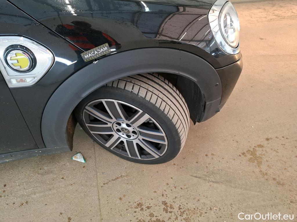  Mini  Countryman MINI  / 2020 / 5P / Crossover Cooper SE ALL4 Northwood 125+95ch BVA6 #26
