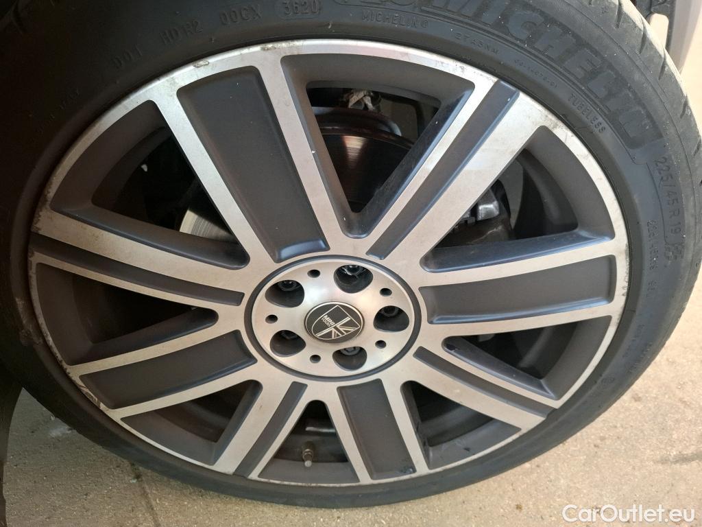  Mini  Countryman MINI  / 2020 / 5P / Crossover Cooper SE ALL4 Northwood 125+95ch BVA6 #13