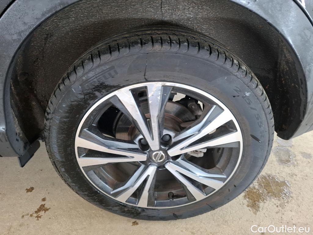  Nissan  Qashqai NISSAN  5p Crossover 1.2 DIG-T 115 Xtronic N-Connecta #18