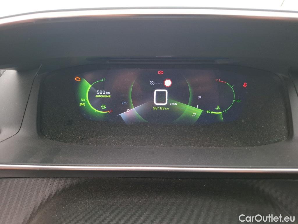  Peugeot  2008  Allure Pack 1.5 HDi 110CV BVM6 E6d #6