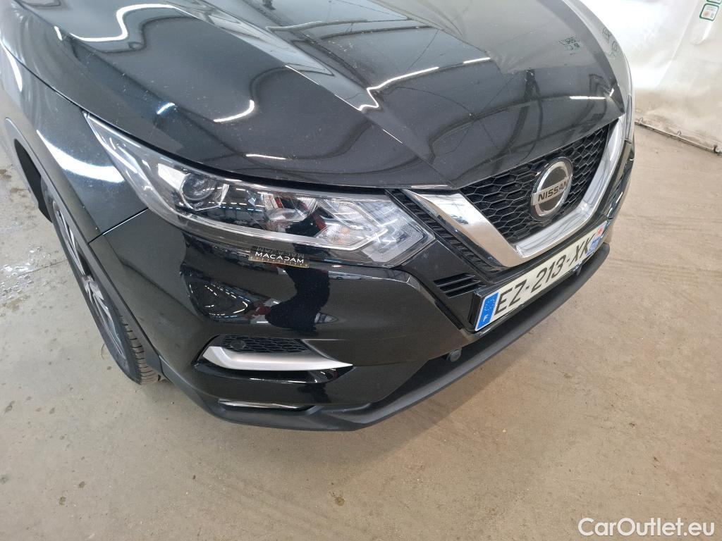  Nissan  Qashqai NISSAN  5p Crossover 1.2 DIG-T 115 Xtronic N-Connecta #31