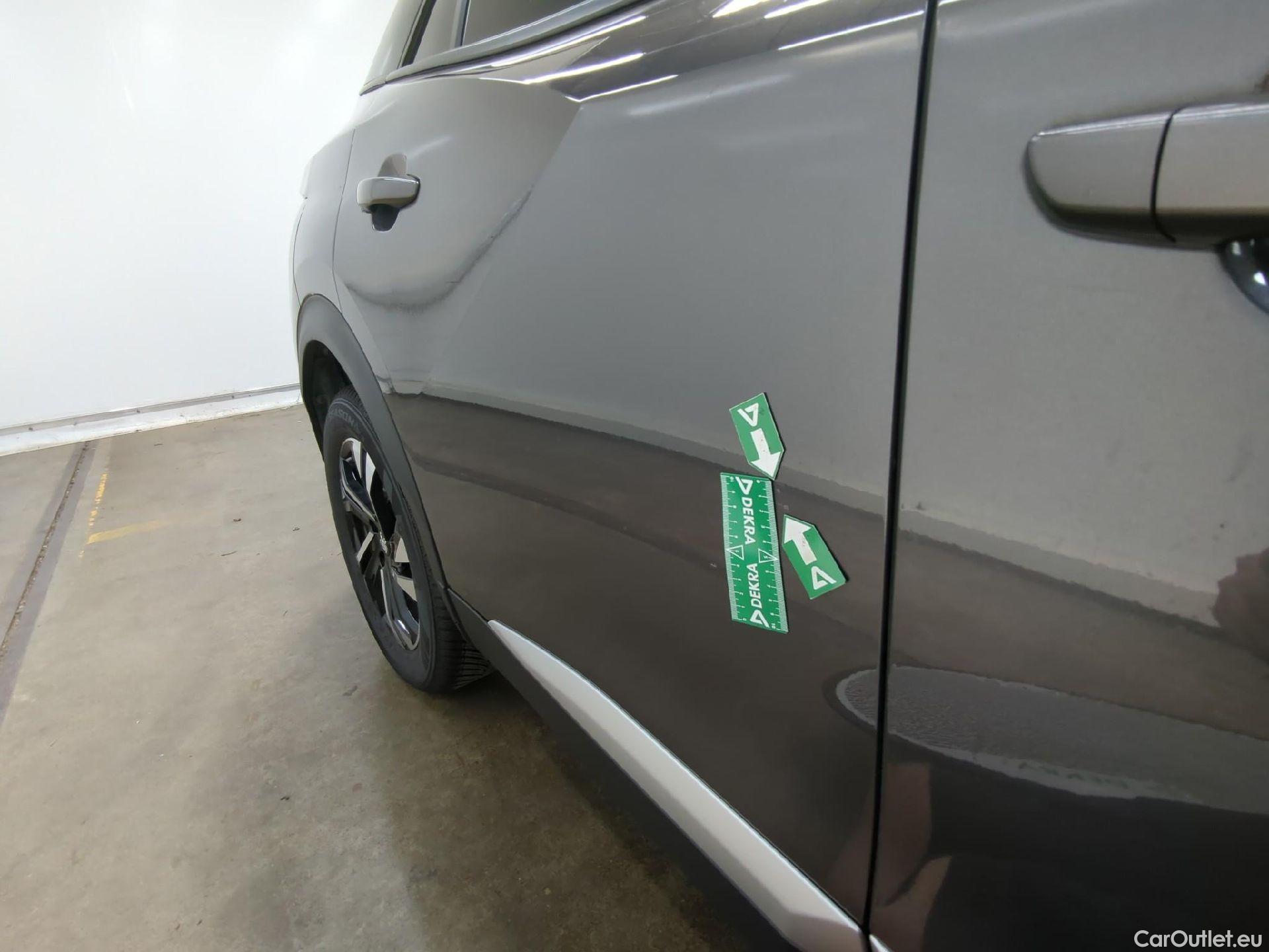 Peugeot  2008  Allure 1.5 HDi 130CV BVA8 E6d #7