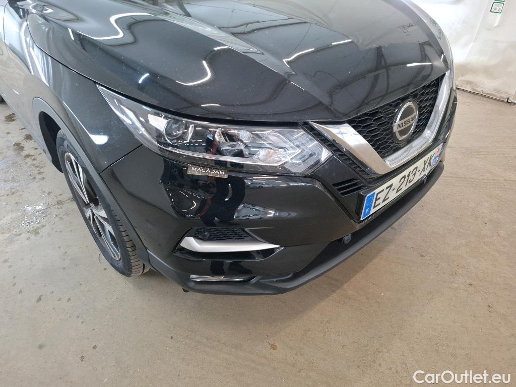 Nissan  Qashqai NISSAN  5p Crossover 1.2 DIG-T 115 Xtronic N-Connecta #29