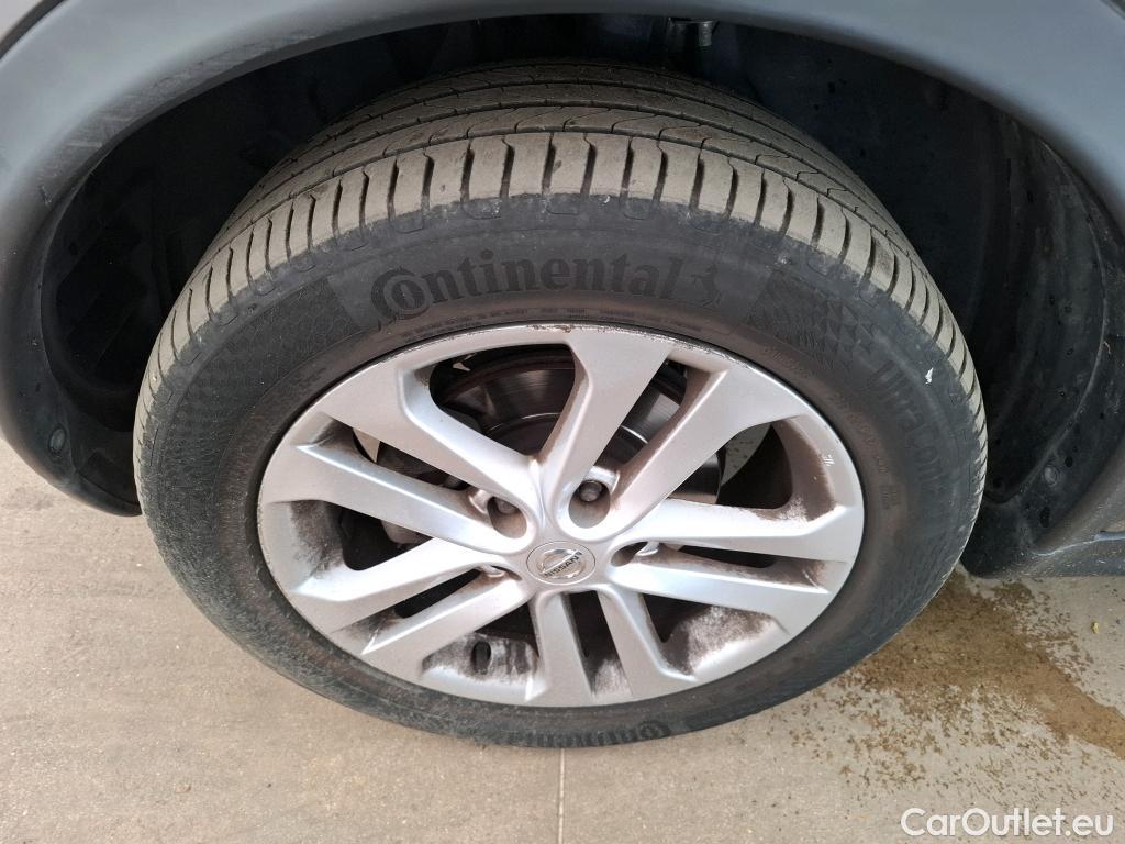  Nissan  Juke NISSAN  5p Crossover DIG-T 115 Acenta #16