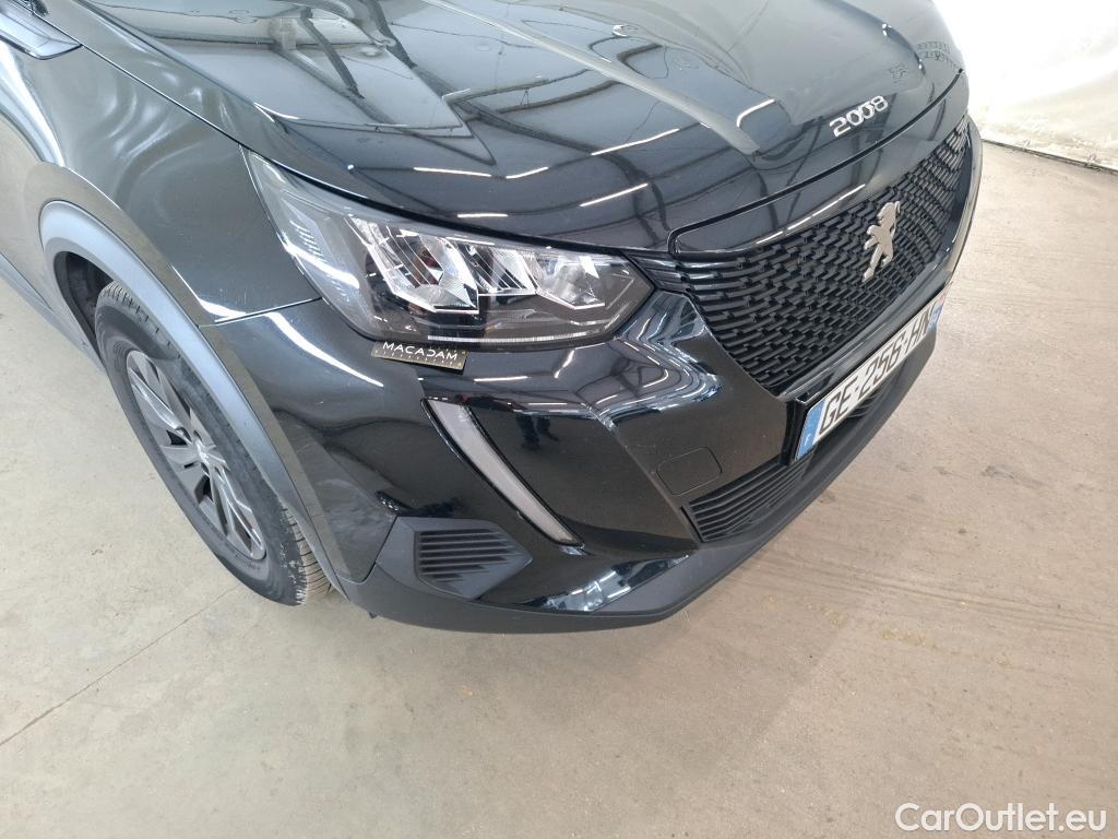  Peugeot  2008  Active Pack 1.5 HDi 110CV BVM6 E6d #109