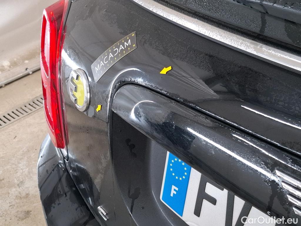  Mini  Countryman MINI  / 2020 / 5P / Crossover Cooper SE ALL4 Northwood 125+95ch BVA6 #2