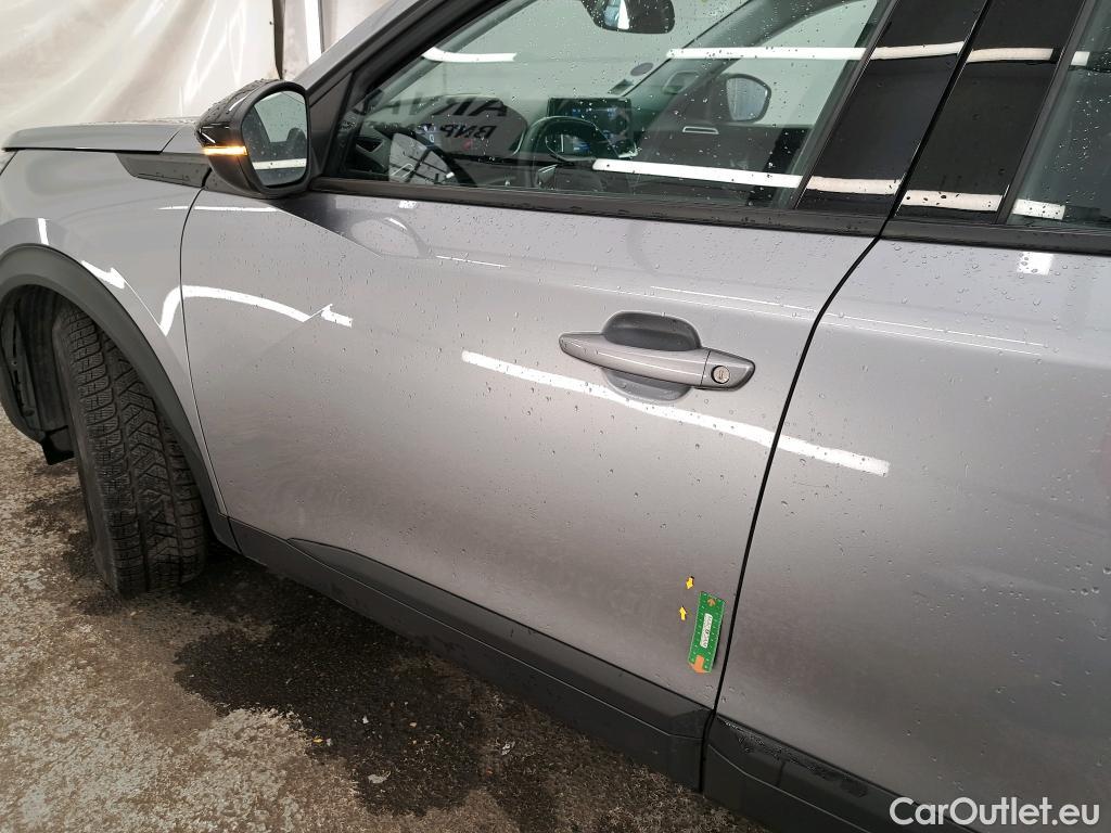  Peugeot  2008 PEUGEOT  / 2019 / 5P / Crossover PureTech 130 S&S EAT8 ACTIVE PACK #15