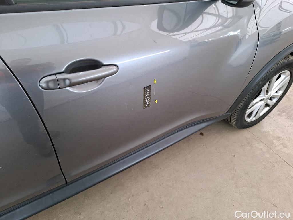  Nissan  Juke NISSAN  5p Crossover DIG-T 115 Acenta #40