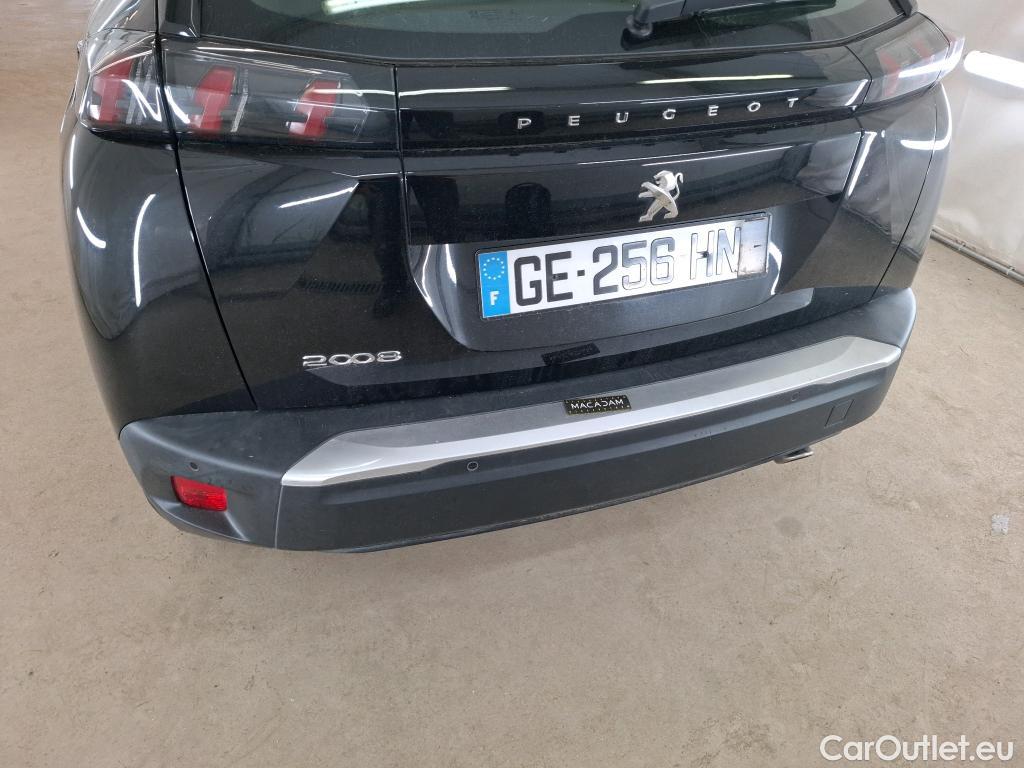  Peugeot  2008  Active Pack 1.5 HDi 110CV BVM6 E6d #53