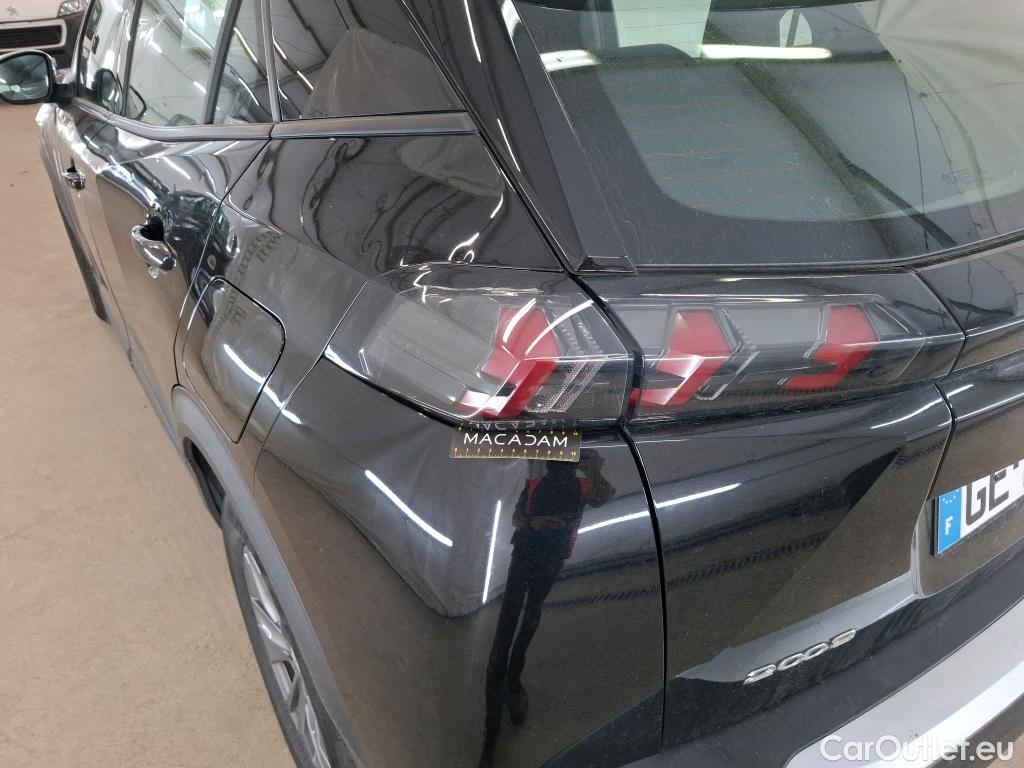  Peugeot  2008  Active Pack 1.5 HDi 110CV BVM6 E6d #39