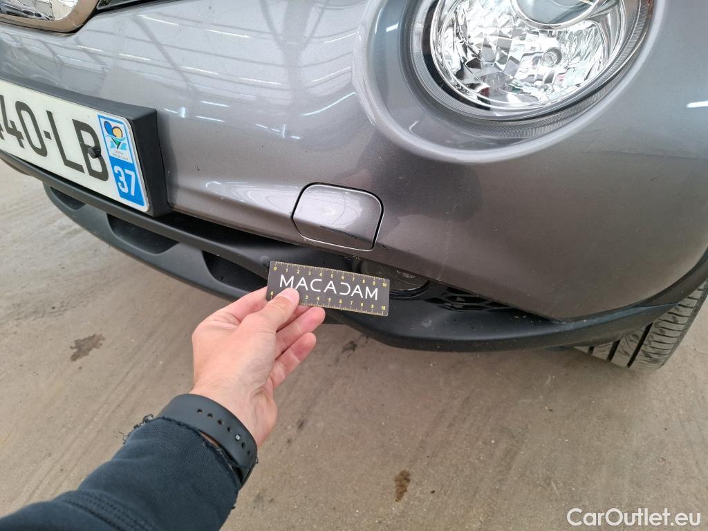  Nissan  Juke NISSAN  5p Crossover DIG-T 115 Acenta #59