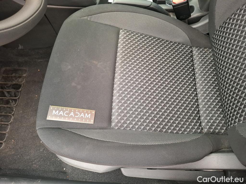  Nissan  Micra NISSAN  / 2016 / 5P / Berline IG-T 100 Xtronic Business Edition #13