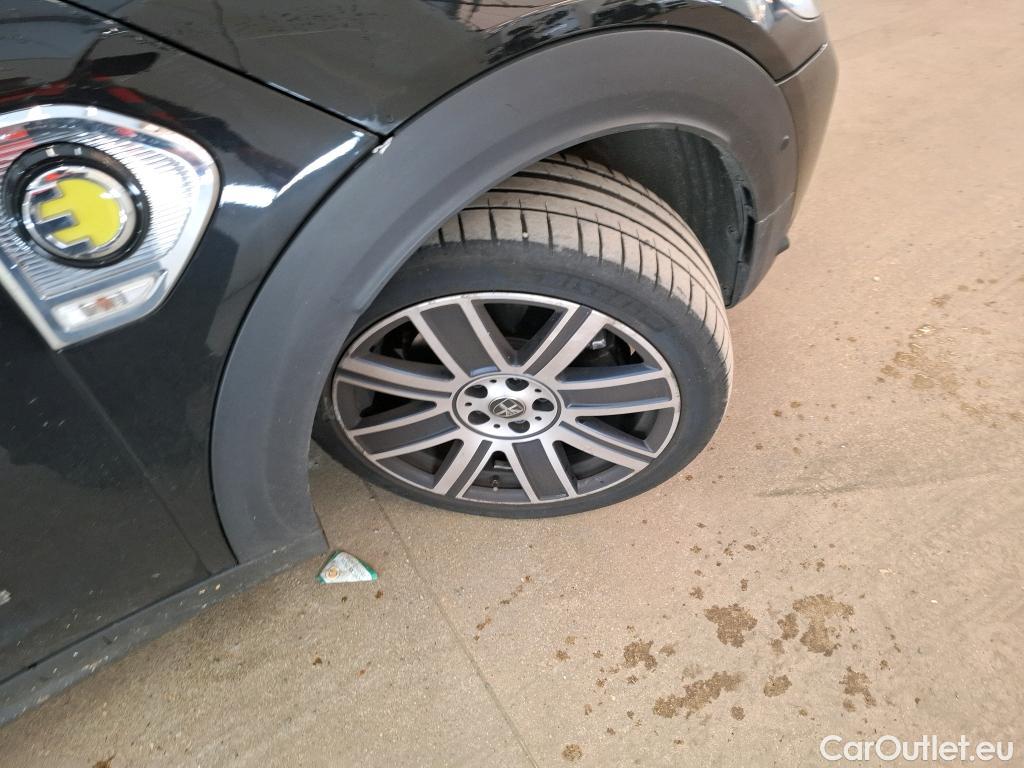  Mini  Countryman MINI  / 2020 / 5P / Crossover Cooper SE ALL4 Northwood 125+95ch BVA6 #12