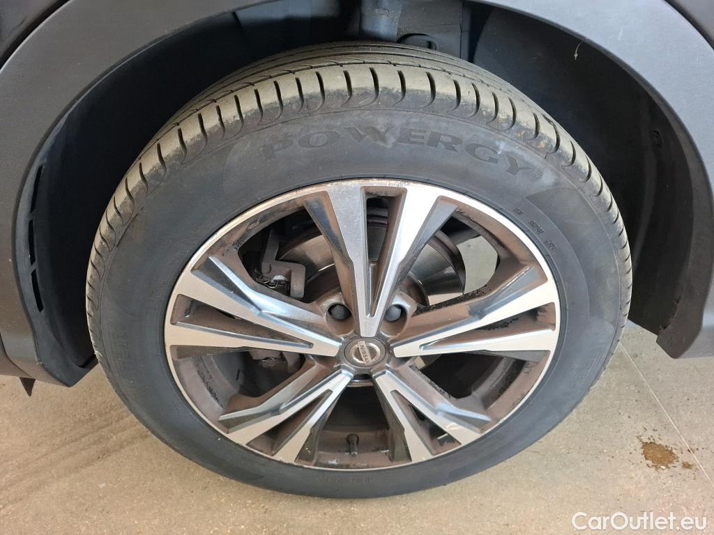  Nissan  Qashqai NISSAN  5p Crossover 1.2 DIG-T 115 Xtronic N-Connecta #2