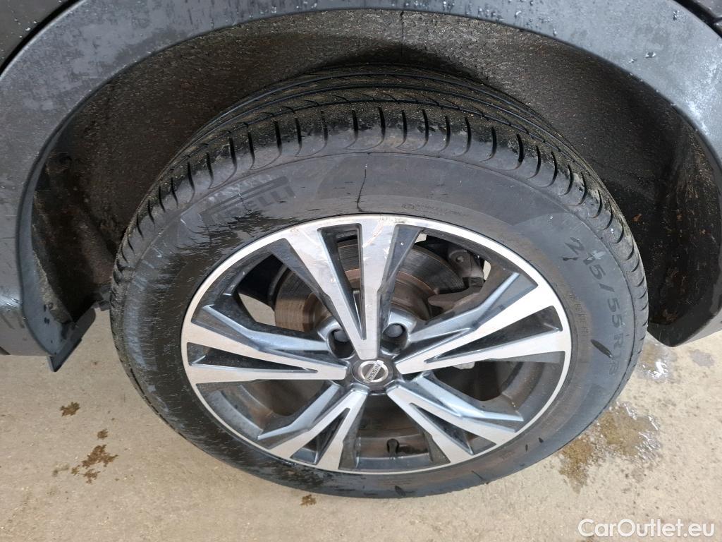 Nissan  Qashqai NISSAN  5p Crossover 1.2 DIG-T 115 Xtronic N-Connecta #17