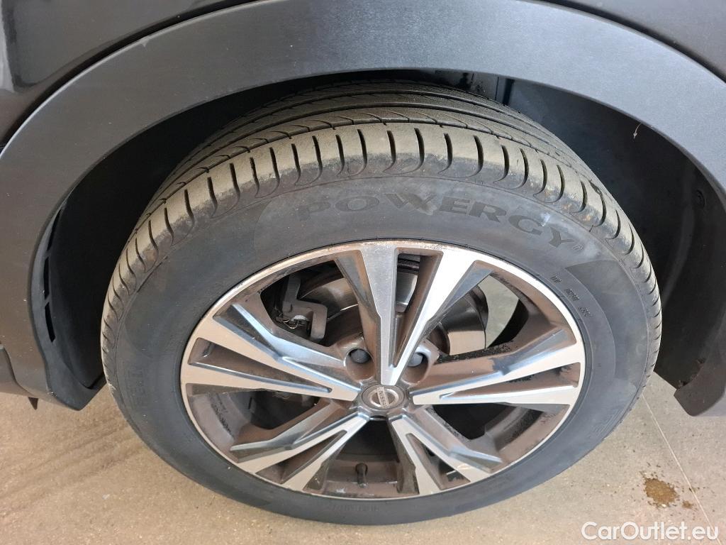  Nissan  Qashqai NISSAN  5p Crossover 1.2 DIG-T 115 Xtronic N-Connecta #1