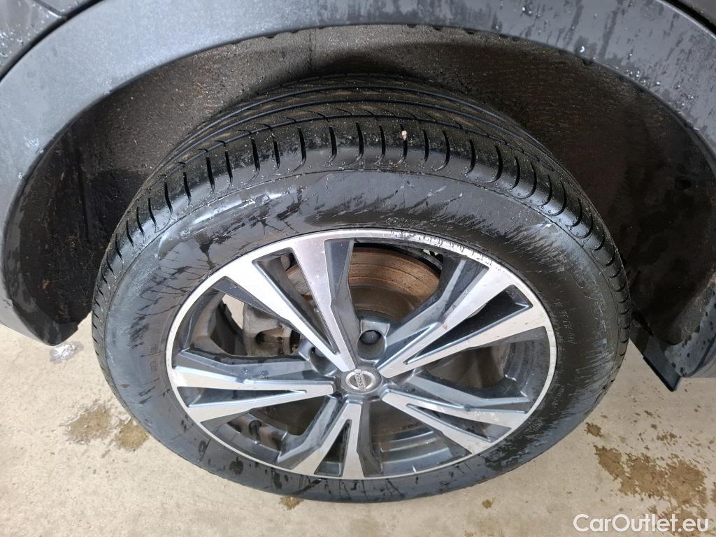  Nissan  Qashqai NISSAN  5p Crossover 1.2 DIG-T 115 Xtronic N-Connecta #22