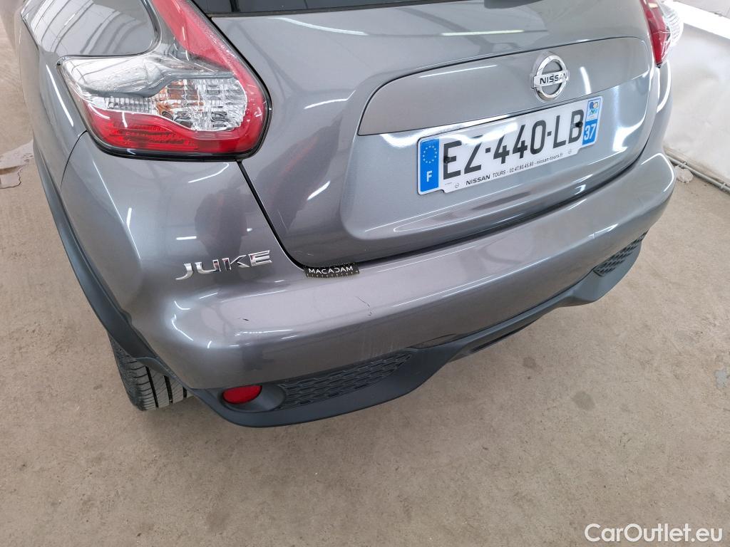  Nissan  Juke NISSAN  5p Crossover DIG-T 115 Acenta #66