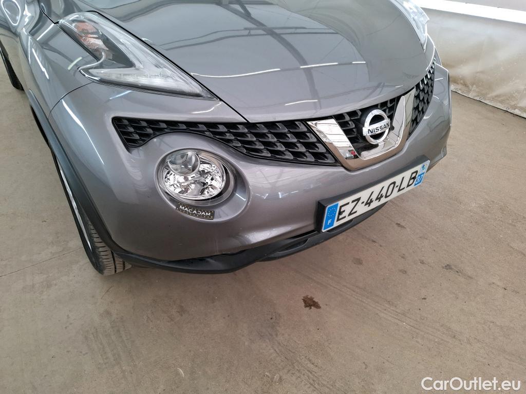  Nissan  Juke NISSAN  5p Crossover DIG-T 115 Acenta #56