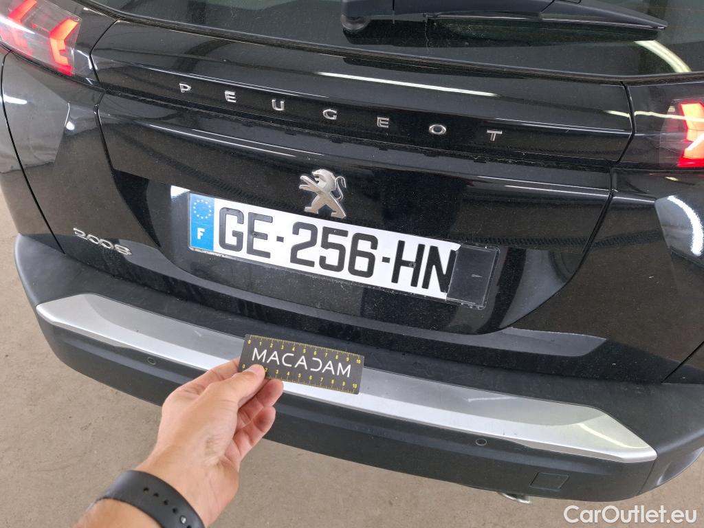  Peugeot  2008  Active Pack 1.5 HDi 110CV BVM6 E6d #104
