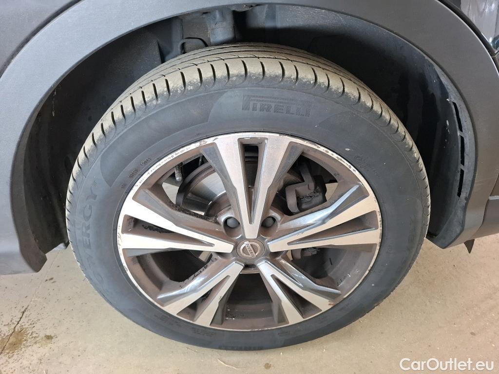  Nissan  Qashqai NISSAN  5p Crossover 1.2 DIG-T 115 Xtronic N-Connecta #9