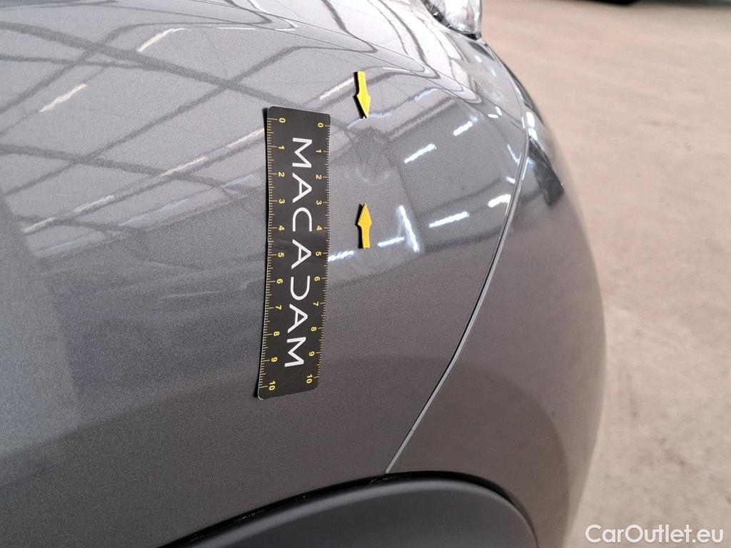 Nissan  Juke NISSAN  5p Crossover DIG-T 115 Acenta #47