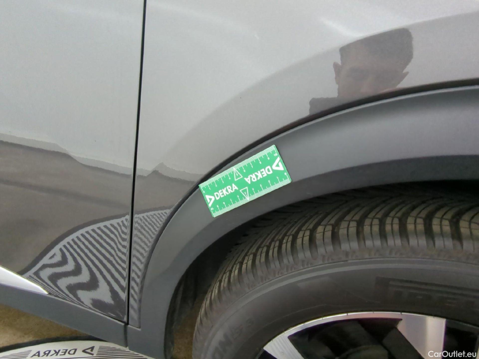  Peugeot  2008  Allure 1.5 HDi 130CV BVA8 E6d #11