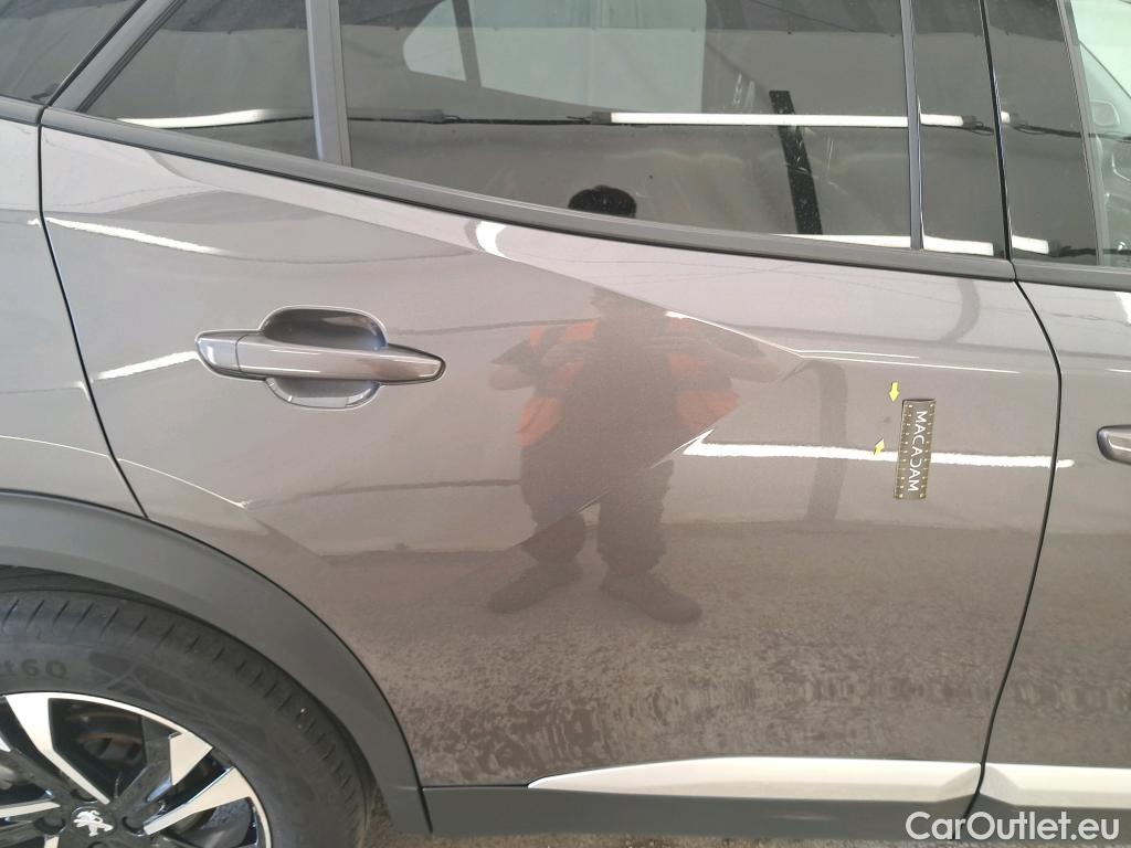  Peugeot  2008  Allure 1.5 HDi 130CV BVA8 E6d #10