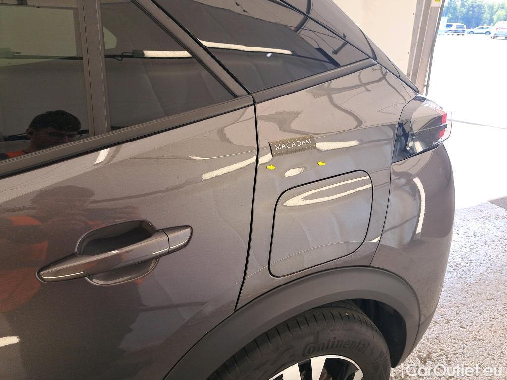  Peugeot  2008  Allure 1.5 HDi 130CV BVA8 E6d #1