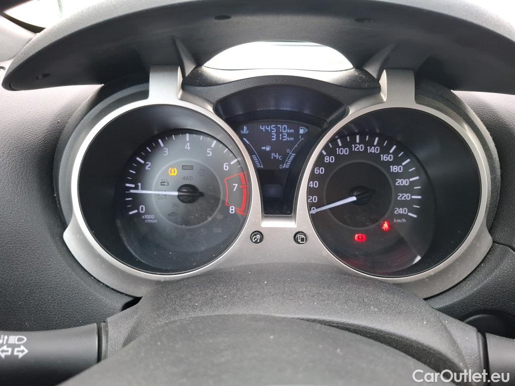  Nissan  Juke NISSAN  5p Crossover DIG-T 115 Acenta #55