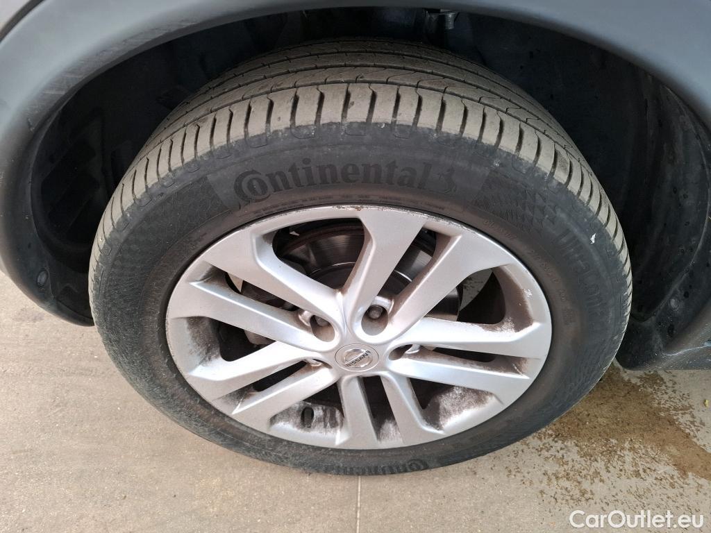  Nissan  Juke NISSAN  5p Crossover DIG-T 115 Acenta #20