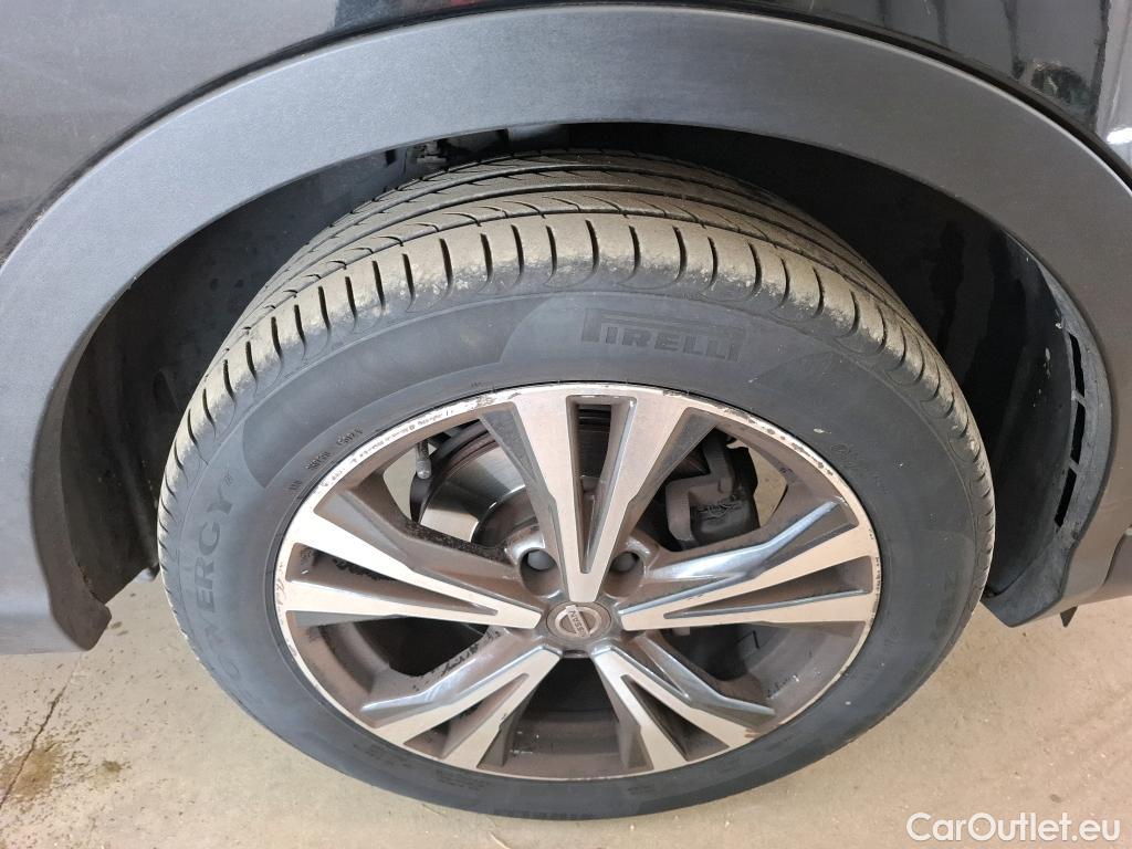  Nissan  Qashqai NISSAN  5p Crossover 1.2 DIG-T 115 Xtronic N-Connecta #8