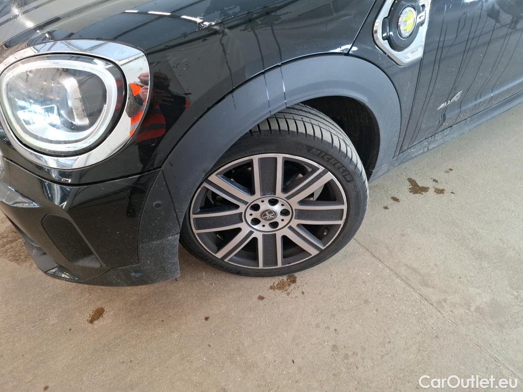  Mini  Countryman MINI  / 2020 / 5P / Crossover Cooper SE ALL4 Northwood 125+95ch BVA6 #15