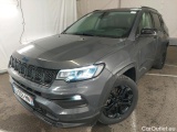  Land Rover  Discovery JEEP Compass 2021 5P SUV 1.3 TURBO T4 190PS 4XE NIGHT EAGLE 