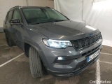  Land Rover  Discovery JEEP Compass 2021 5P SUV 1.3 TURBO T4 190PS 4XE NIGHT EAGLE #4