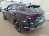  KIA  Sportage KIA  / 2021 / 5P / SUV 1.6 T-GDI 265 PHEV AUTO 4WD ACTIVE BUSIN #2