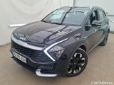  KIA  Sportage KIA  / 2021 / 5P / SUV 1.6 T-GDI 265 PHEV AUTO 4WD ACTIVE BUSIN 