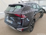  KIA  Sportage KIA  / 2021 / 5P / SUV 1.6 T-GDI 265 PHEV AUTO 4WD ACTIVE BUSIN #3