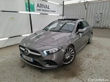 Mercedes  A-Klasse MERCEDES-BENZ Classe A Compact / 2018 / 5P / Berline A 200 d AMG Line 8G-DCT 