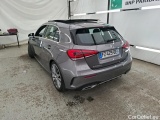  Mercedes  A-Klasse MERCEDES-BENZ Classe A Compact / 2018 / 5P / Berline A 200 d AMG Line 8G-DCT #2