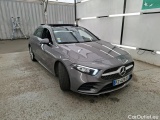  Mercedes  A-Klasse MERCEDES-BENZ Classe A Compact / 2018 / 5P / Berline A 200 d AMG Line 8G-DCT #4