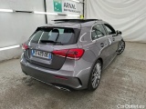  Mercedes  A-Klasse MERCEDES-BENZ Classe A Compact / 2018 / 5P / Berline A 200 d AMG Line 8G-DCT #3