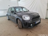  Mini  Countryman MINI  / 2020 / 5P / Crossover Cooper SE ALL4 Busi Design 125+95ch BVA6 #4