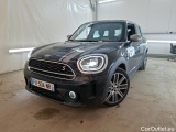  Mini  Countryman MINI  / 2020 / 5P / Crossover Cooper SE ALL4 Northwood 125+95ch BVA6 