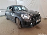  Mini  Countryman MINI  / 2020 / 5P / Crossover Cooper SE ALL4 Northwood 125+95ch BVA6 #4