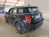  Mini  Countryman MINI  / 2020 / 5P / Crossover Cooper SE ALL4 Northwood 125+95ch BVA6 #2