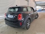  Mini  Countryman MINI  / 2020 / 5P / Crossover Cooper SE ALL4 Northwood 125+95ch BVA6 #3