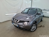  Nissan  Juke NISSAN  5p Crossover DIG-T 115 Acenta 