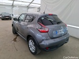  Nissan  Juke NISSAN  5p Crossover DIG-T 115 Acenta #2