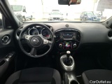  Nissan  Juke NISSAN  5p Crossover DIG-T 115 Acenta #5
